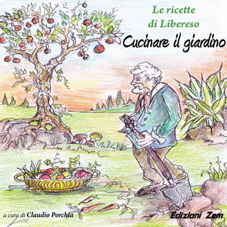 Sanremo: sabato al Nyala Suite Hotel presentazione di 'Cucinare il giardino' e mostra di acquerelli e disegni