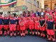 A Ventimiglia 'Salviamo una vita', evento di formazione e prevenzione della Croce Verde Intemelia (Foto)