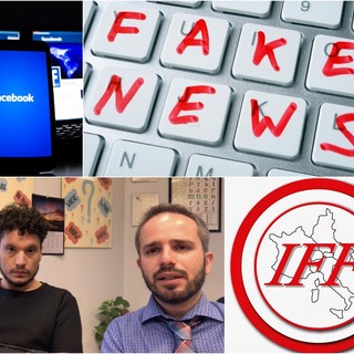 SanremoNews e Istituto di Formazione “Franchi” insieme per un focus su giornalismo, fake news, clickbaiting e odio social (Video)