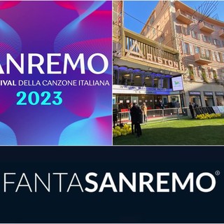Il FantaSanremo sta arrivando in città: per la settimana del Festival il bar ‘Papalina’ si trasferirà in Riviera