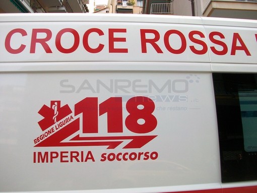 Sanremo: domenica 27 e lunedì 28 ottobre per le elezioni il servizio della Croce Rossa per le elezioni Regionali