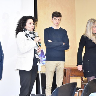 Il Festival di Sanremo anche al Liceo Cassini: cinque giorni di preparazione con la 'Festival Week'