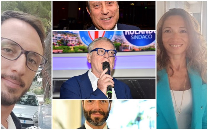 Elezioni Amministrative Sanremo: Olmo Romeo, Maria Josè Sciortino e Thomas Fero i primi nomi di 'Andiamo!'