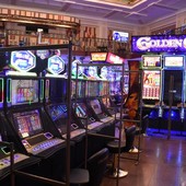 Casinò di Sanremo: sono 20 le persone in graduatoria per un ruolo di collaboratore per la sala delle Slot Machine