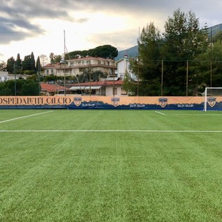 Calcio. La sconfitta sul campo del Pietra Ligure chiude il cammino dell'Ospedaletti in Coppa Italia