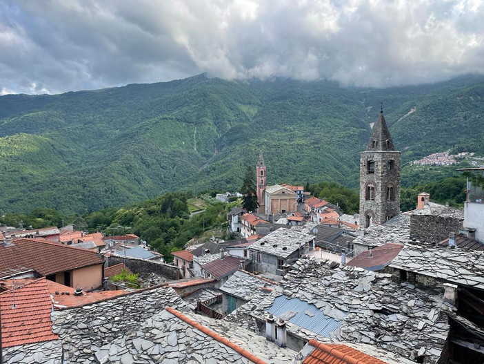 Cosio d'Arroscia: assegnate nel corso del Consiglio comunale le deleghe e gli incarichi di Giunta