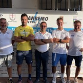 Sanremo: prosegue il campionato italiano Under 13, la matuziana Victoria Lanteri Monaco ai quarti di finale