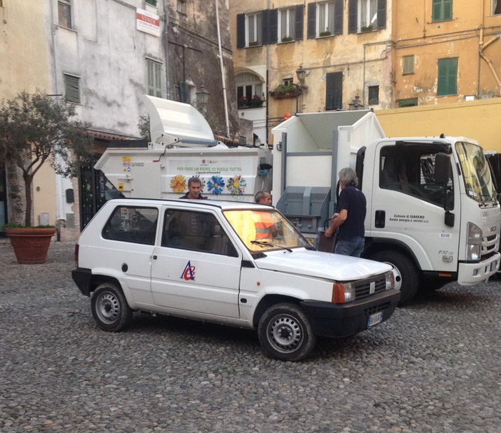 Sanremo: raccolta differenziata e novità per le utenze non domestiche, i risultati di un incontro con Confartigianato