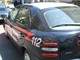 Questa mattina, arrestato rapinatore 'seriale' dai carabinieri di Andora