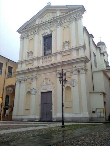 Sanremo: 100 anni dalla fine della Prima Guerra Mondiale, Messa da Requiem alla Chiesa di Santo Stefano