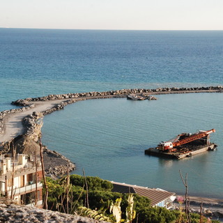 Ventimiglia: nel corso della giornata le audizioni di Scullino, Maccapani e Cigna su 'Cala del Forte'