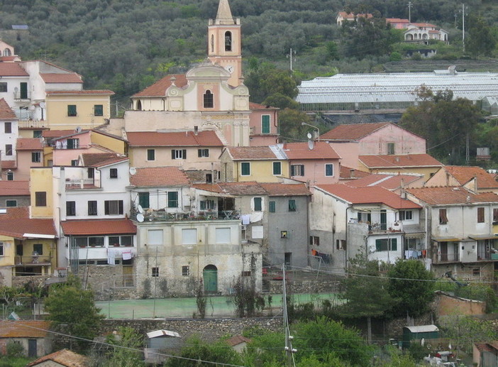 Imperia: domenica prossima la festa patronale di San Bartolomeo a Caramagna Soprana