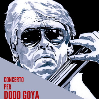 Sanremo: serata di musica jazz, alla Villa Ormond il 'Concerto per Dodo Goya'