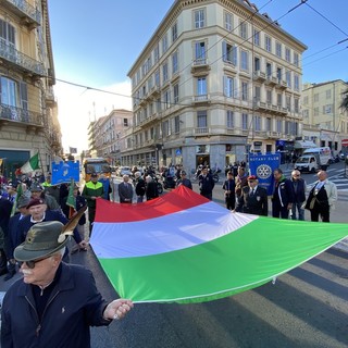 Sanremo: sabato prossimo le celebrazioni per l’Unità Nazionale e della Giornata delle Forze Armate