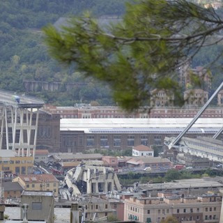 Class action contro Autostrade, i consiglieri regionali Sansa e Centi: &quot;Proviamo a fare gli interessi di tutti i liguri&quot;