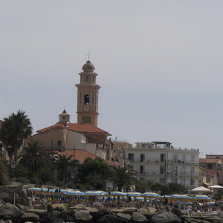 Santo Stefano al Mare, al via una settimana ricca di eventi: si parte questa sera con il &quot;lunedì bimbi&quot;