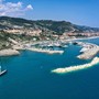 Ventimiglia, il pianista e compositore Massimiliano Greco live a Cala del Forte (Foto)