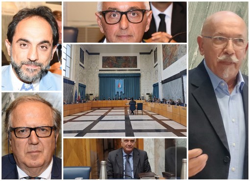 Imperia, il sindaco Claudio Scajola affida le deleghe ai consiglieri comunali: “Per garantire maggiore efficienza e rapporti con la cittadinanza”