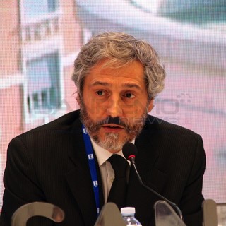 Maurizio Caridi, segretario cittadino del Partito Democratico