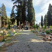 Bordighera in lutto: è morta la professoressa Giovanna Moretti Ciarlini Koerner