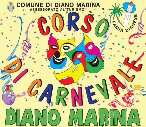 Diano Marina: il Carnevale senza giocattoli &quot;pericolosi&quot; costa alla collettività 25.000 euro