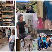 Carpasio: due giorni indimenticabili tra Museo della Lavanda e Ostello per il piccolo borgo dell'entroterra (Foto)