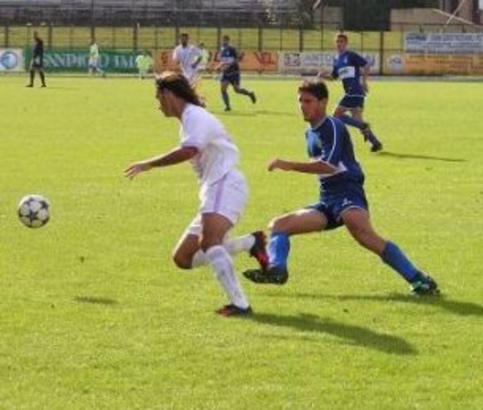 Calcio: i risultati dei recuperi della 20a giornata del girone A di Promozione