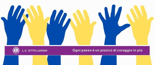 Il Lions Club Bordighera Otto Luoghi partecipa al Convegno “Il mio compagno di banco ha le convulsioni”