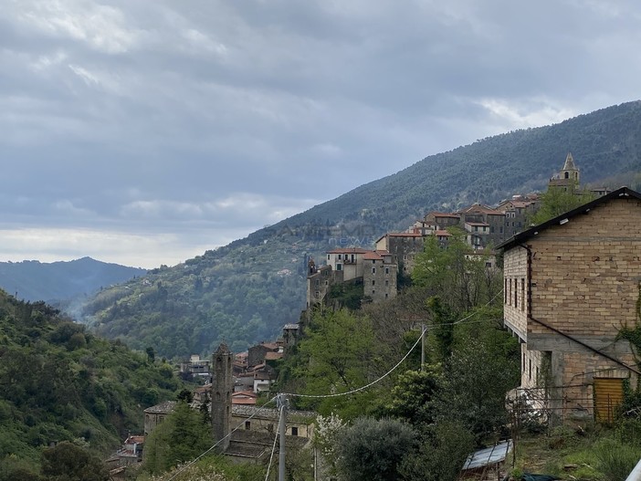 Ceriana: a luglio è stata trovata l'acqua, ora i rubinetti funzionano e si allontana la paura del razionamento