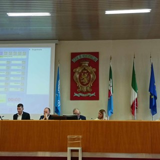 Ventimiglia, l'incompatibilità di Ventrella torna in consiglio comunale, l'ex sindaco Scullino: &quot;Giustificazioni ridicole&quot;