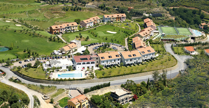 Al Castellaro Golf Resort e alla Marina degli Aregai quattro serate con quattro menù diversi