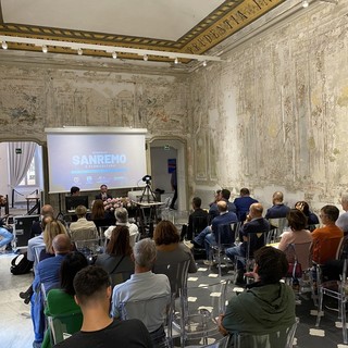 Le immagini dal Museo Civico di Sanremo