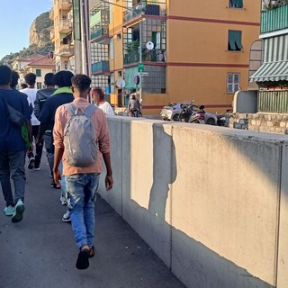 Ventimiglia: realizzazione centro rimpatri, Confesercenti e Confartigianato chiedono un incontro urgente con il sindaco