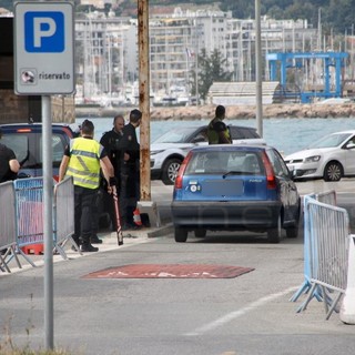 Ventimiglia: nuovi problemi per i frontalieri che si muovono con mezzi targati Monaco, interviene il Fai