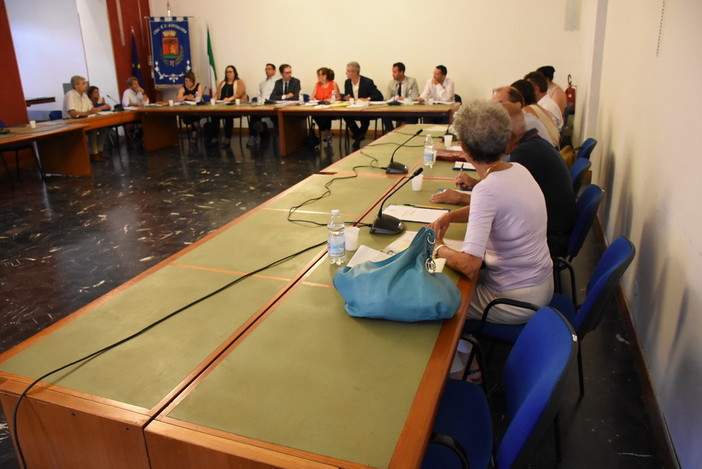 Spiraglio sulla riduzione dell’Imu agricola ai pensionati al Consiglio comunale di Bordighera