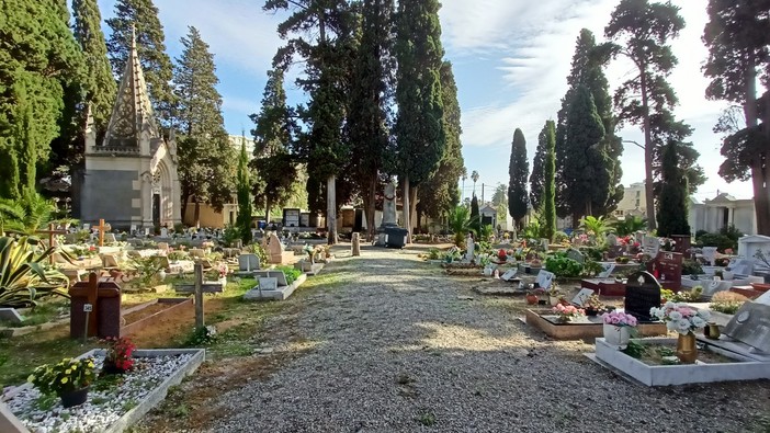 Bordighera in lutto: è morta la professoressa Giovanna Moretti Ciarlini Koerner