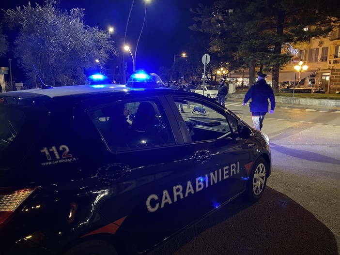 In scadenza il bando di concorso per l’11° corso triennale allievi marescialli dell’arma dei Carabinieri