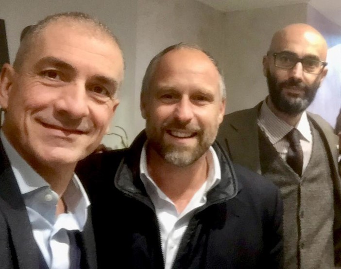 Candidato Sindaco a Sanremo, Andrea Costa e Gabriele Pisani (Liguria Popolare): “Il nostro pieno sostegno a Sergio Tommasini”