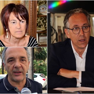 Sanremo: rimpasto e manovre politiche a Palazzo Bellevue. Questa mattina riunione di Giunta, assenti Faraldi e Cassini