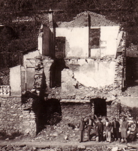 Domani e domenica a Molini di Triora ed Andagna il 75° anniversario dell'eccidio del 1944