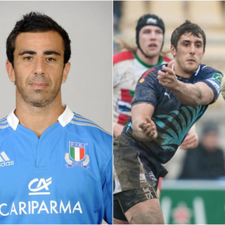 Il Sanremo Rugby punta sul Seven e porta a Pian di Poma due ex azzurri per uno stage con tecnici e giocatori