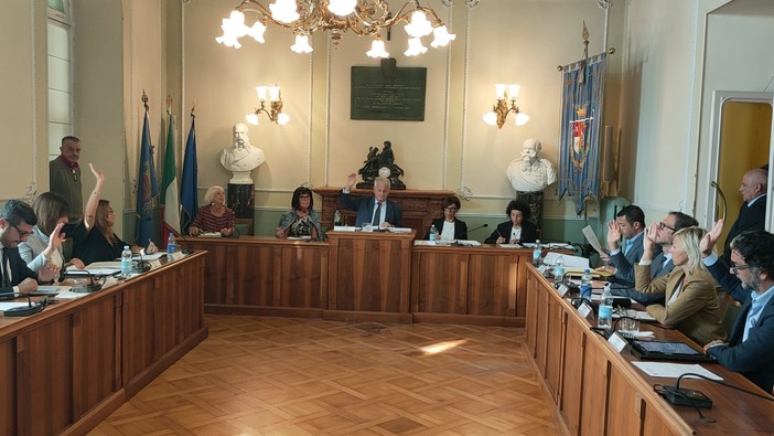 Imperia, Riviera Trasporti al centro del prossimo Consiglio provinciale