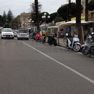 Sanremo: dal 1° luglio al 3 settembre torna l'isola pedonale serale in via Nazario Sauro nell'area del porto vecchio