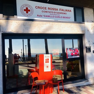 Sanremo: a Casa della Musica la Croce Rossa presenta in anteprima il suo vinile storico