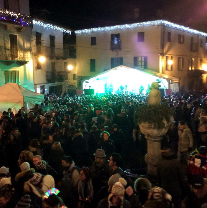 Anche Limone Piemonte emette un'ordinanza contro i botti e l'uso di lattine o contenitori di vetro