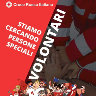 Bordighera: nuovo corso per Volontari alla Croce Rossa, la presentazione il prossimo 30 gennaio