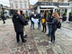 Sanremo: consegnate dal Comune a Rai Pubblicità le aree per le manifestazioni collaterali del Festival (Foto)