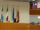 Ventimiglia, la minoranza chiede il ritiro delle deleghe dell'assessore Calcopietro: mozione respinta in consiglio comunale (Foto)