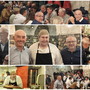 Ceriana: un successo la cena di beneficienza dell'associazione 'Martini Humanitaire', presente anche il Sindaco di Sanremo (Foto)