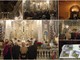 Vallebona, chiesa di San Lorenzo gremita per il concerto d’organo Agati (Foto e video)